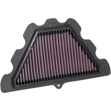 K&N Filters Air Filter For Kawasaki Z900RS [MPN: KA-9018]_403098