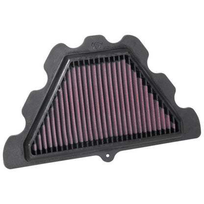K&N Filters Air Filter For Kawasaki Z900RS [MPN: KA-9018]_1747220