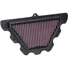 K&N Filters Air Filter For Kawasaki Z900RS [MPN: KA-9018]_403099