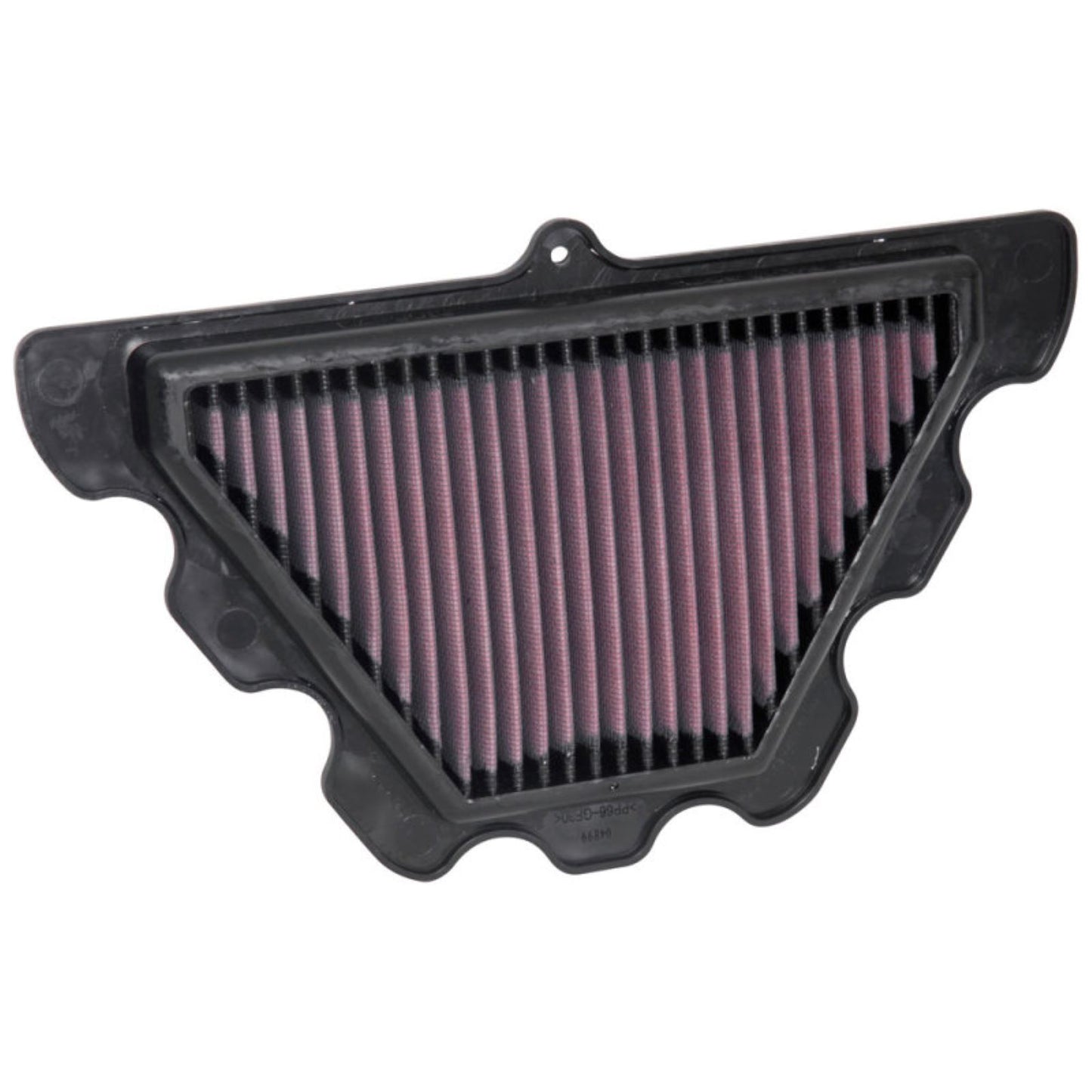 K&N Filters Air Filter For Kawasaki Z900RS [MPN: KA-9018]_1748794