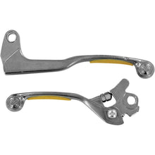 Moose Offroad Yellow Competition Lever Set For Suzuki RM 0610-0036_431673