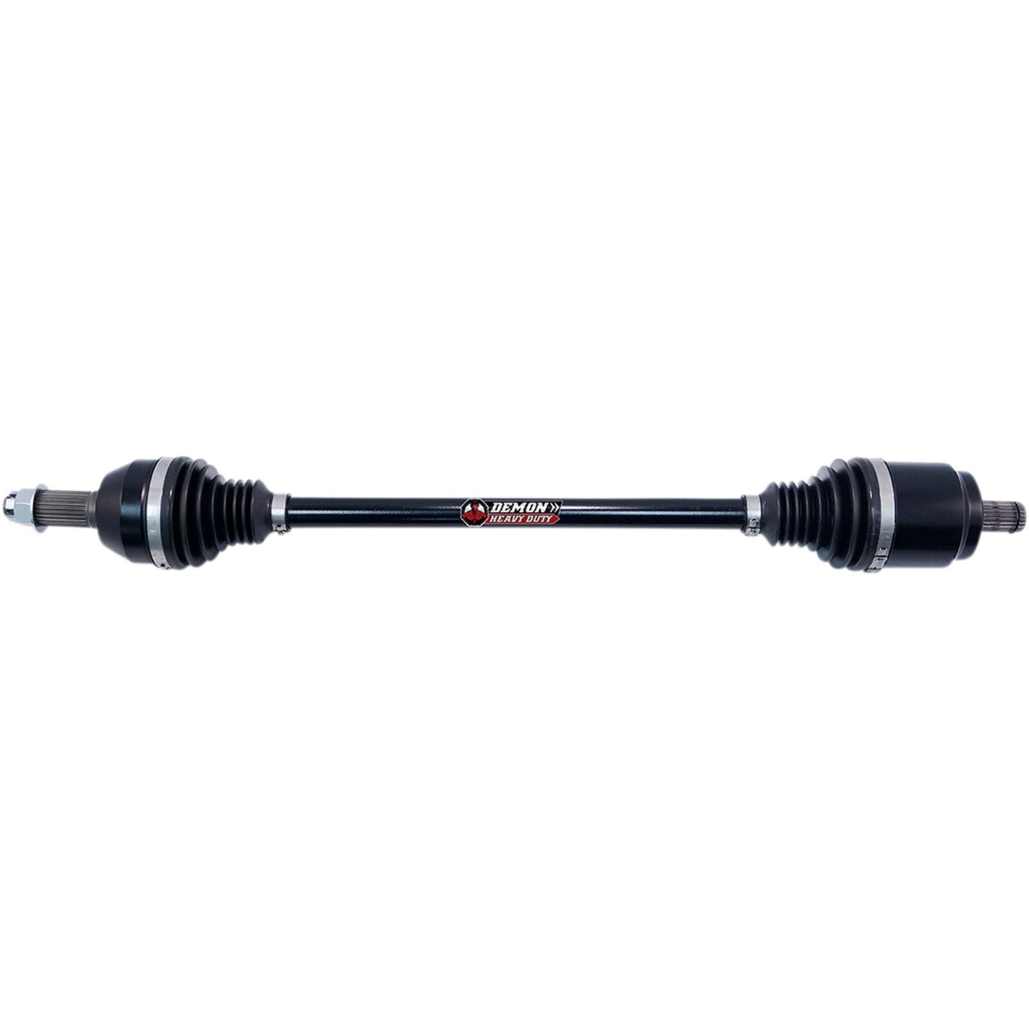 Demon Powersports Complete Axle - Heavy Duty - Kit [MPN: PAXL-8002HD]_371278