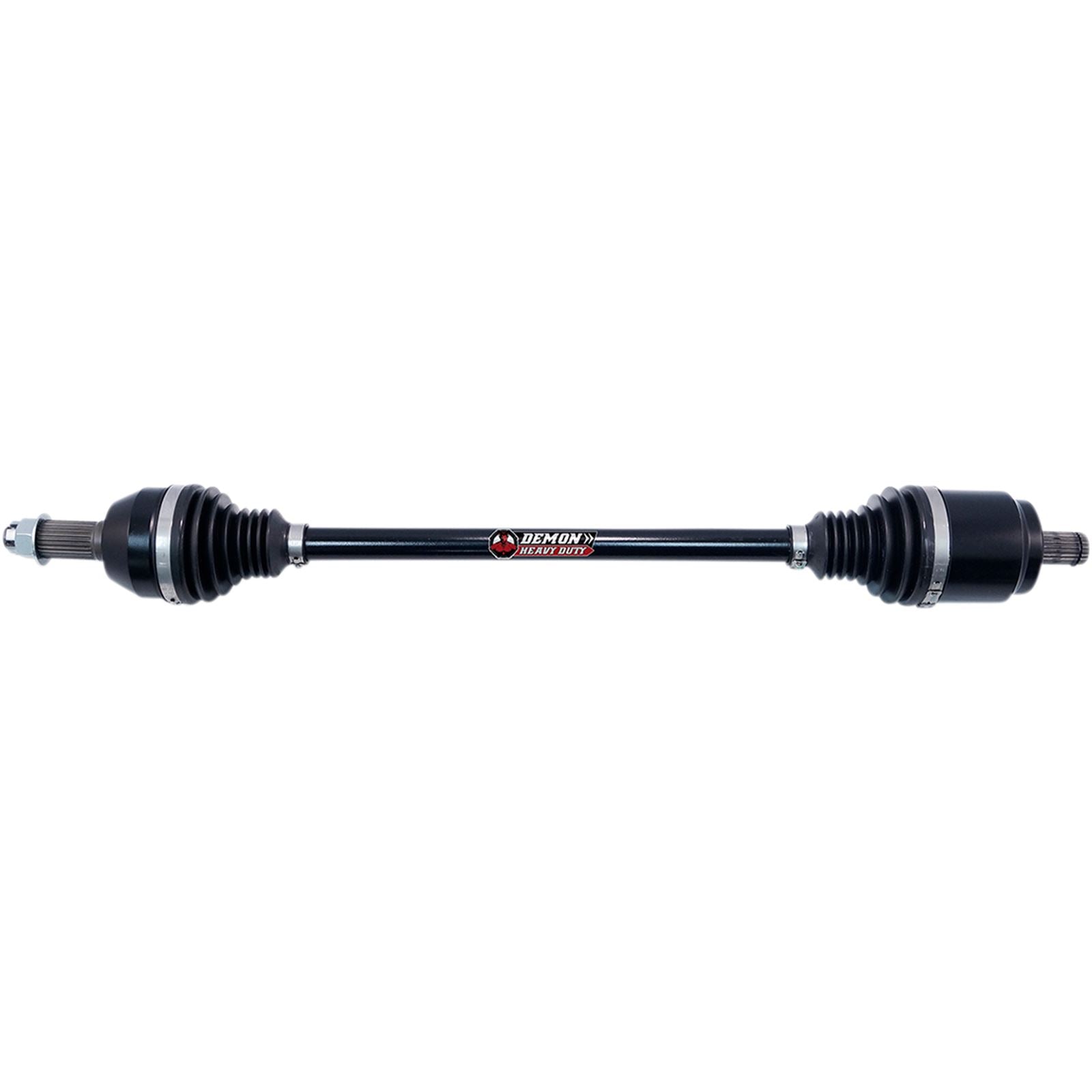 Demon Powersports Complete Axle - Heavy Duty - Kit [MPN: PAXL-8002HD]_371278