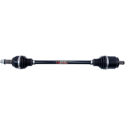 Demon Powersports Complete Axle - Heavy Duty - Kit [MPN: PAXL-8002HD]_371278
