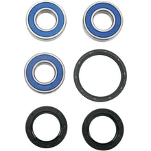 Moose Offroad Wheel Bearing - Kit A25-1115_438431
