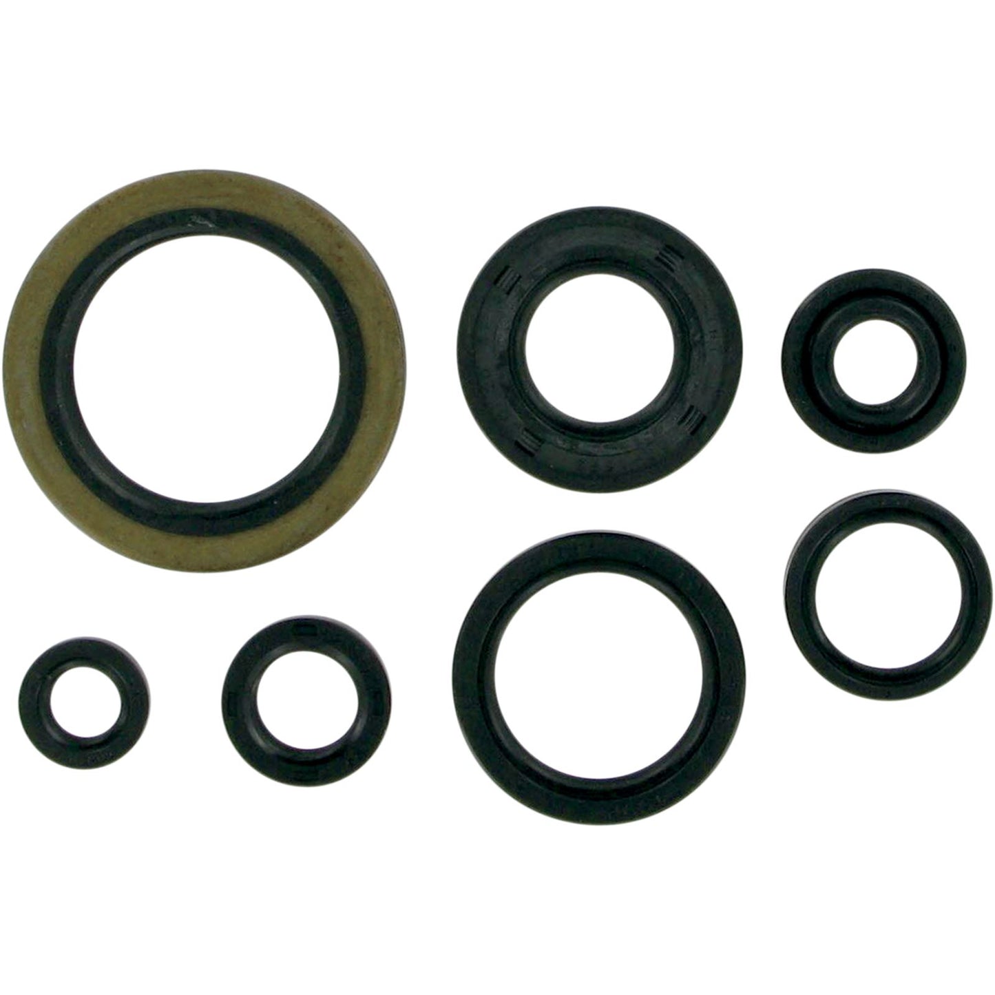 Moose Offroad Motor Seals RM250 M822126_439735