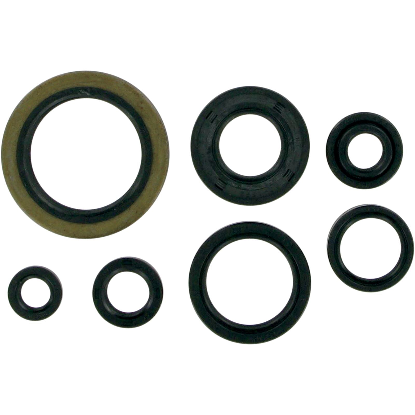 Moose Offroad Motor Seals RM250 M822126_439735