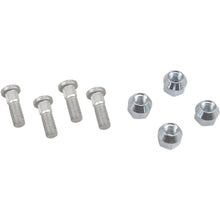 Moose Offroad Wheel Stud and Nut - Kit 0213-0752_430170