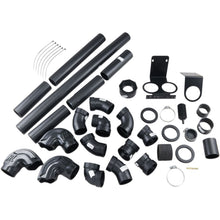 High Lifter Snorkel Kit SNORK-C1D_393681