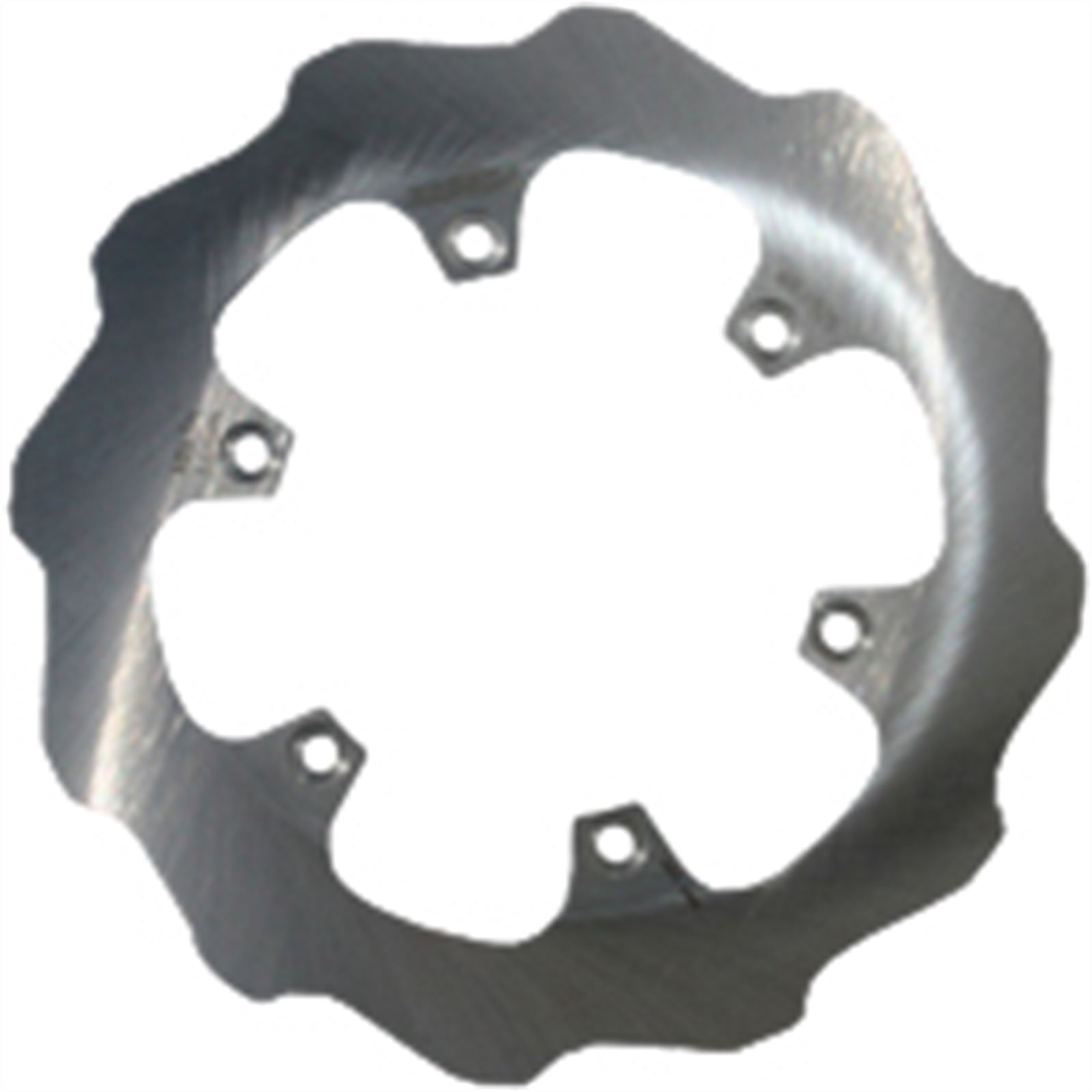 Braking Rotor Rear [MPN: WF4508]_290773