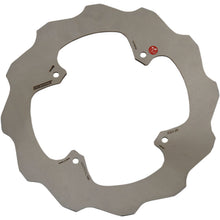 Braking Rotor Rear [MPN: WF4508]_355682