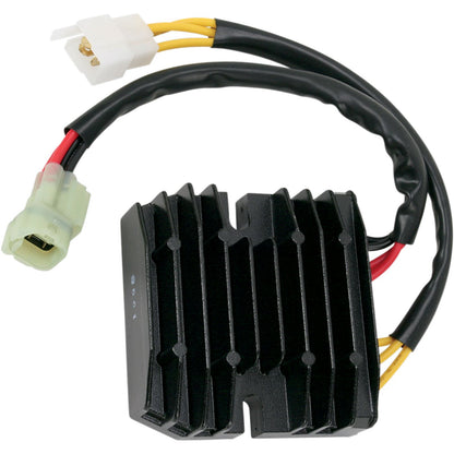 Ricks Hot Shot Regulator/Rectifier For Suzuki [MPN: 10-206H]_465706