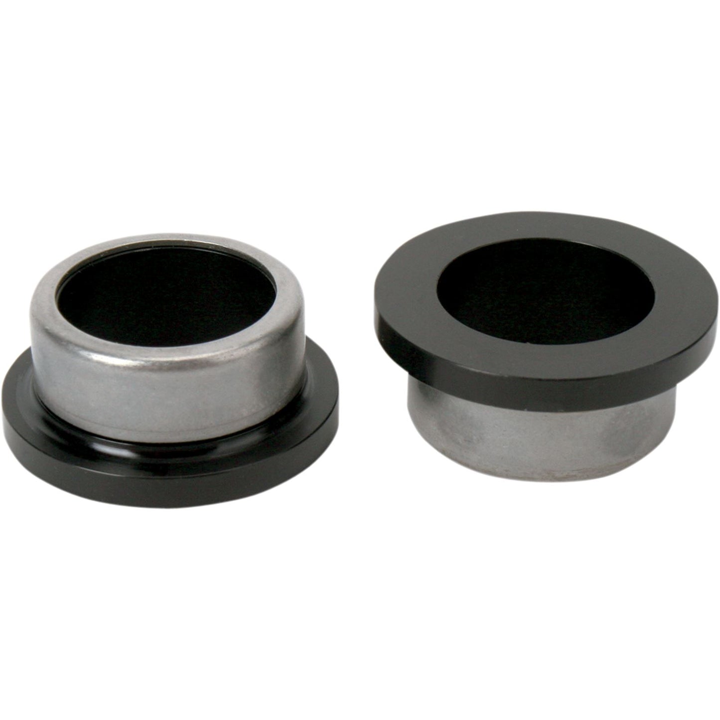 Moose Offroad Wheel Spacer - Aluminum - Rear - KX/F 0222-0084_430341
