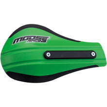 Moose Offroad Green Deflector Handguards 0635-1566_432136