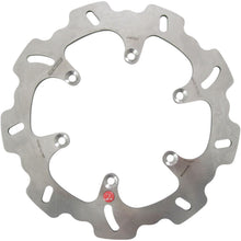 Braking Rotor Rear [MPN: KW01RID]_355918
