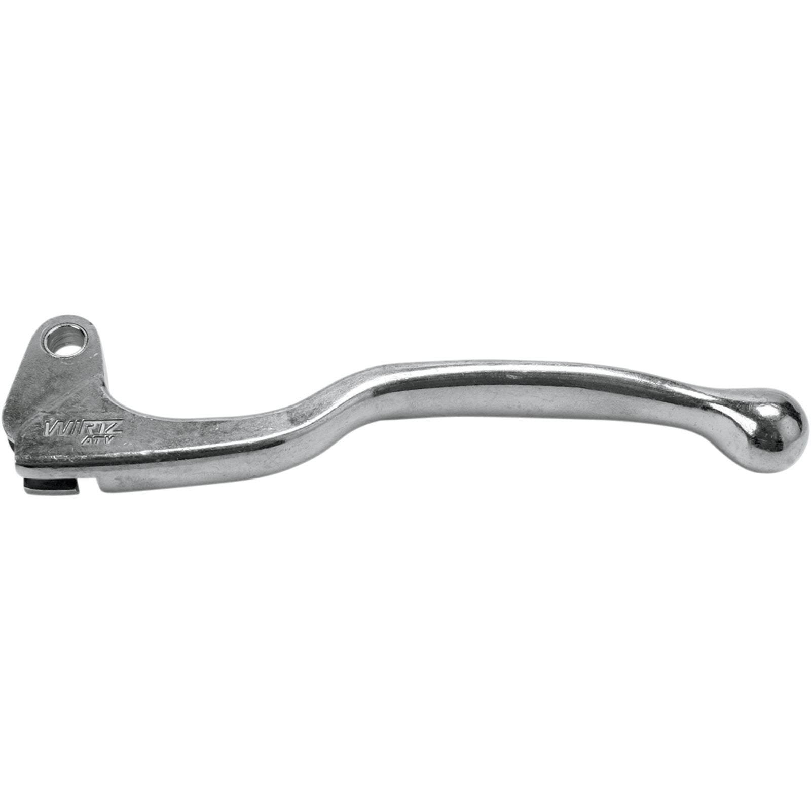Moose Offroad Polished Left-Hand Brake Lever for YFM80/YFS200 M554-45-16_438790