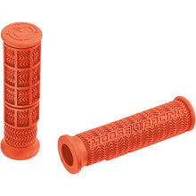 Moose Offroad Orange Moose Stealth ATV Grips 0630-0423_431947