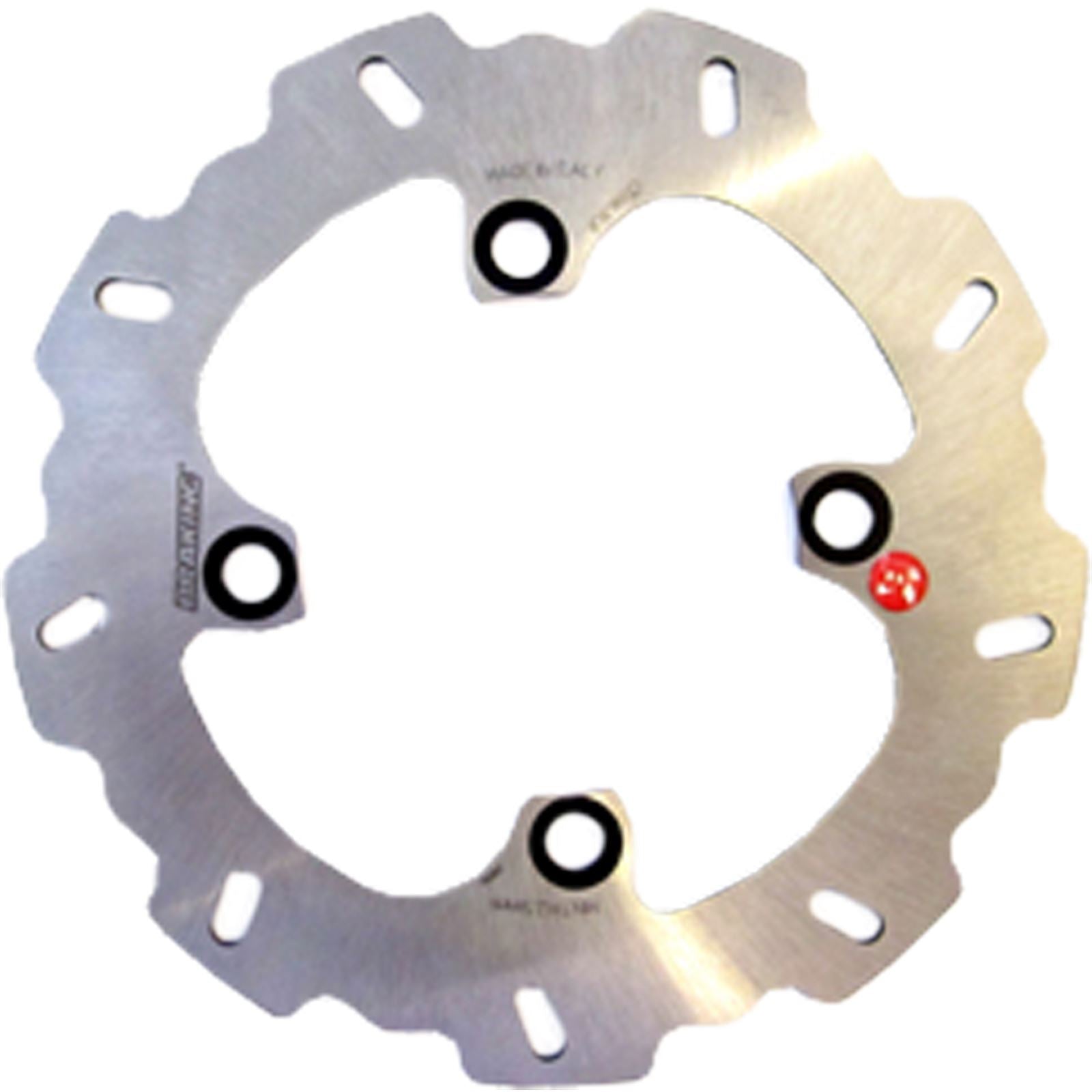 Braking Rotor Rear [MPN: KW18RID]_290775
