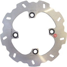 Braking Rotor Rear [MPN: KW18RID]_355673