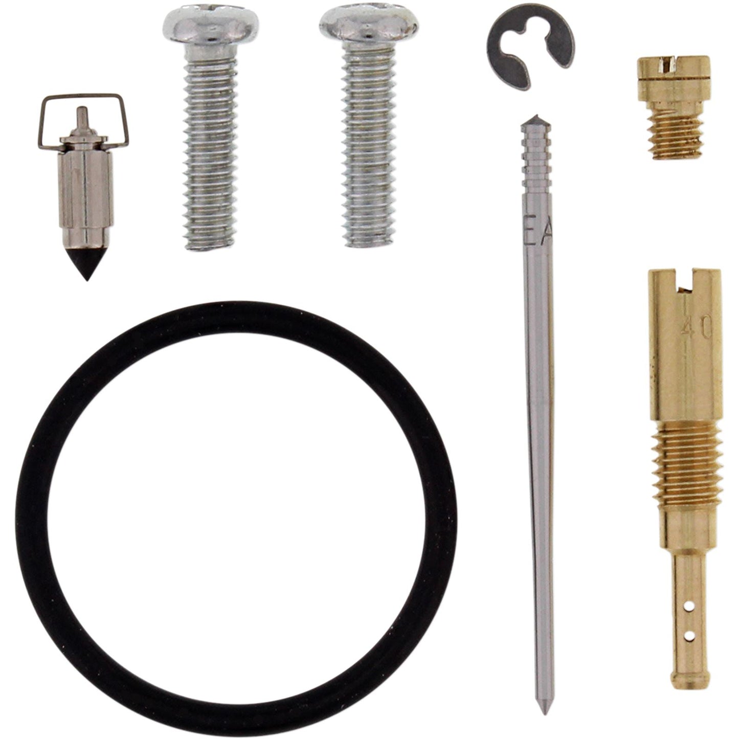 Moose Offroad Repair Kit Carburetor Arctic Cat 1003-1758_435382