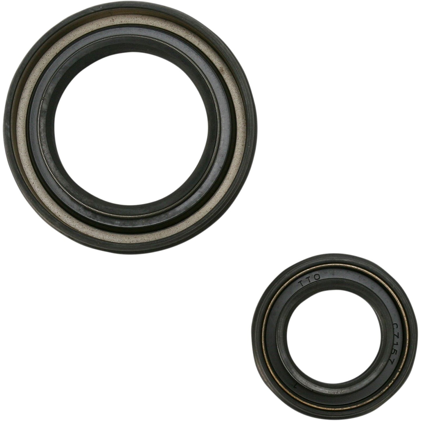 Moose Offroad Crankshaft Seal Kit for Yamaha 0935-0608_434723