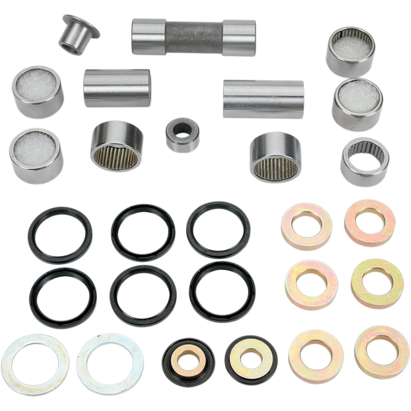 Moose Offroad Swing Arm Link Kit A27-1008_438543