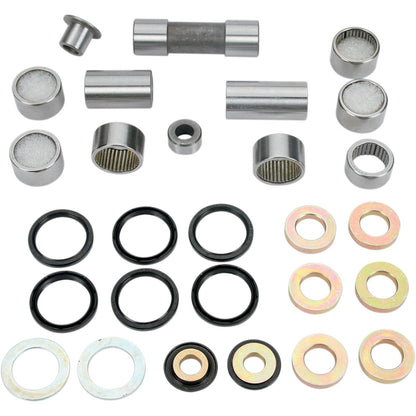 Moose Offroad Swing Arm Link Kit A27-1008_438543