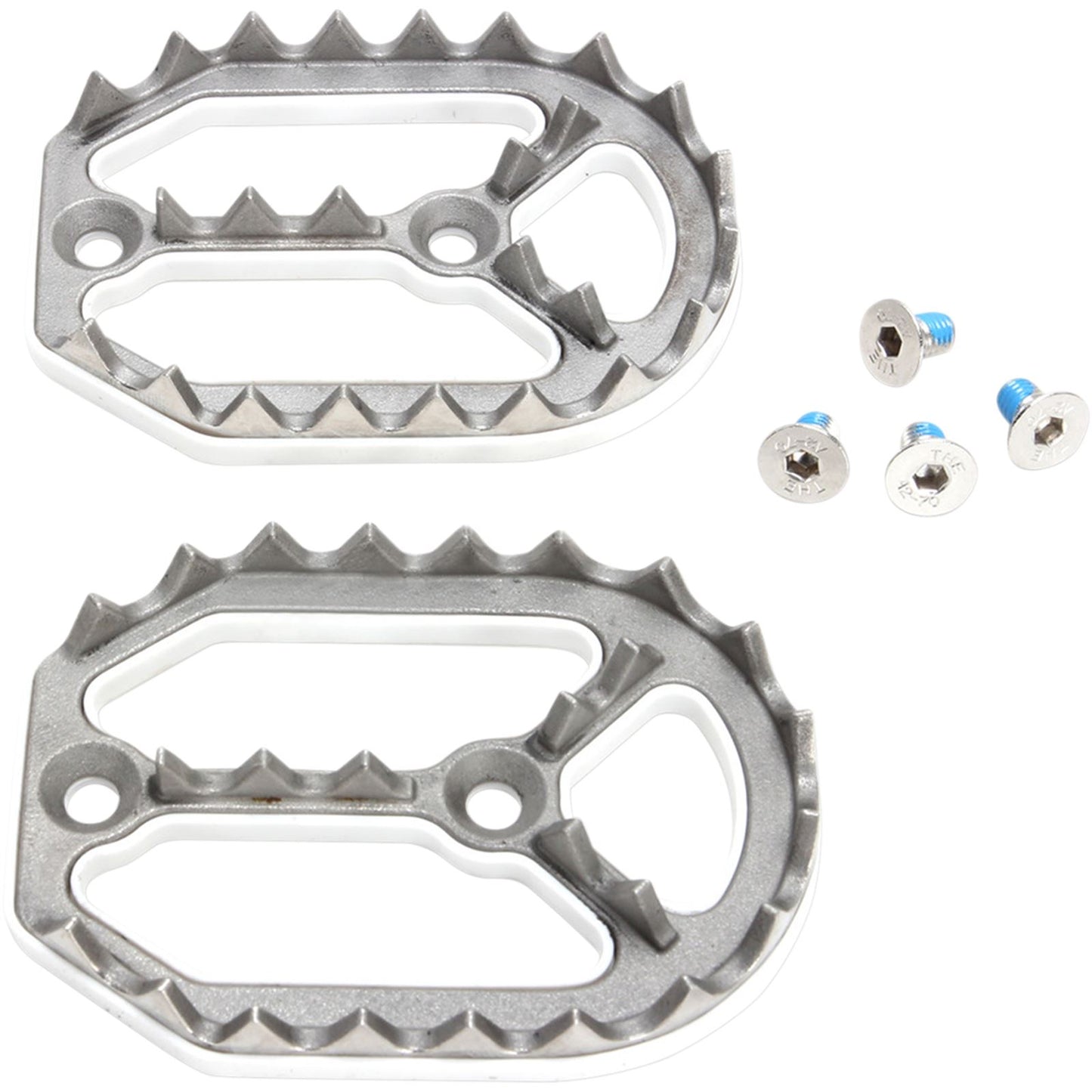 Moose Offroad Qualifier Footpeg Replacement Teeth 1620-1738_437057