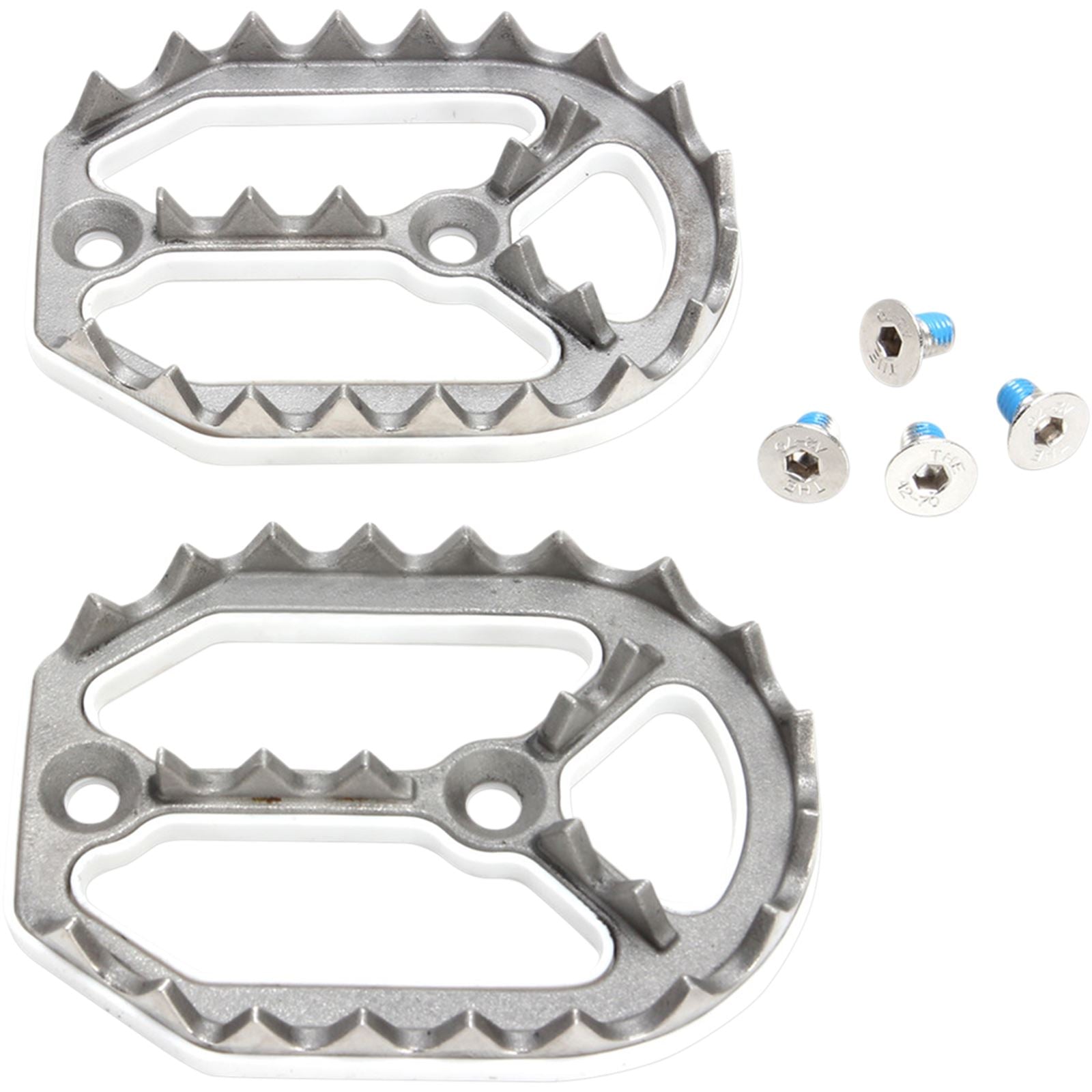 Moose Offroad Qualifier Footpeg Replacement Teeth 1620-1738_437057