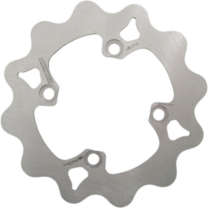 Braking Rotor Front/Rear [MPN: KW32RID]_355919