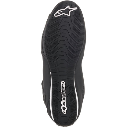 Alpinestars Sektor Vented Shoes - Black - Size 10.5 [MPN: 2515618-10-10.5]_337580