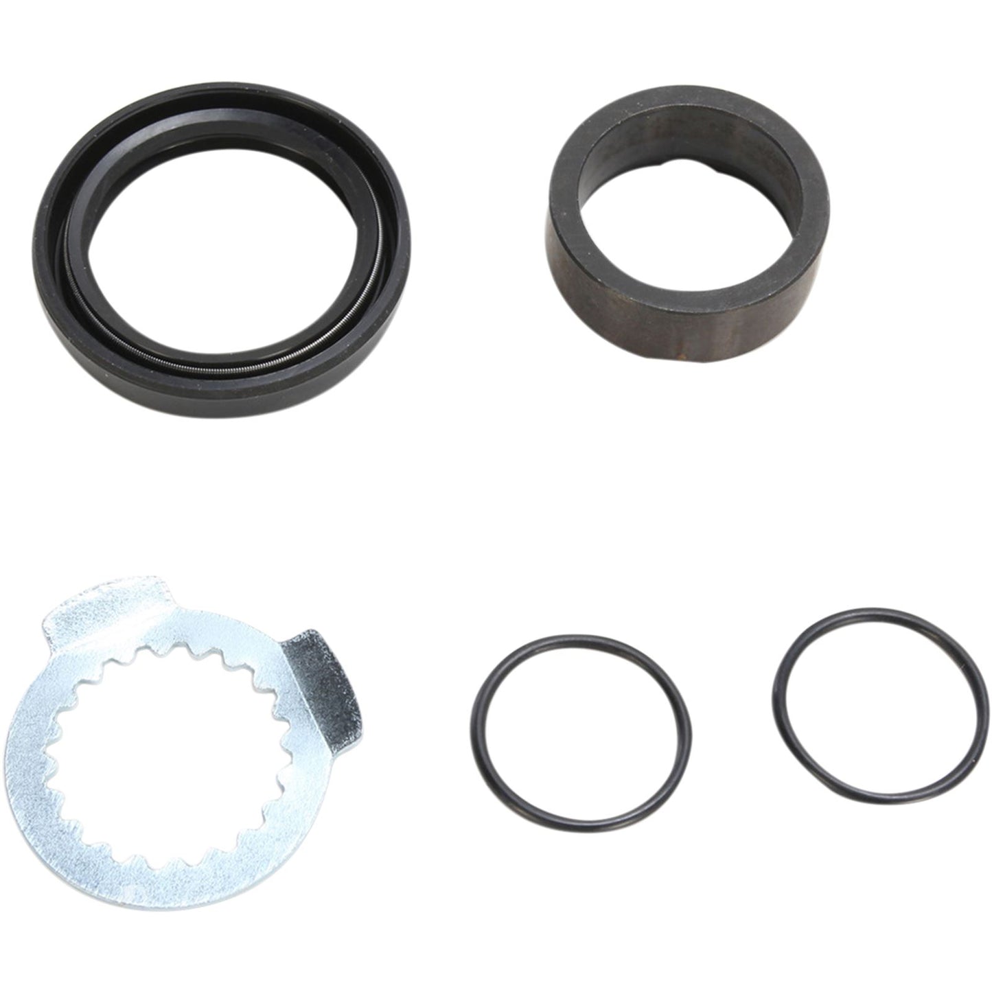 Moose Offroad Countershaft Sprocket Seal Kit for Yamaha 0935-0848_434743