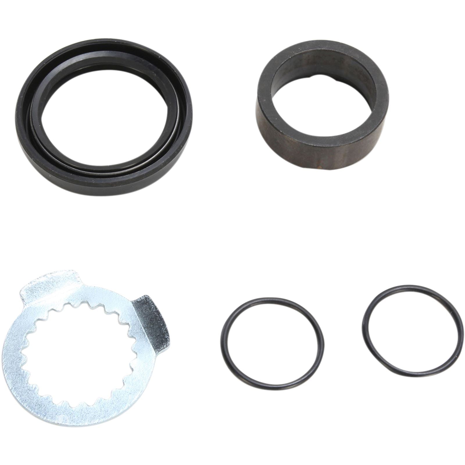 Moose Offroad Countershaft Sprocket Seal Kit for Yamaha 0935-0848_434743