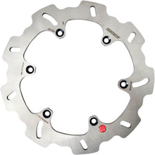 Braking Rotor Rear [MPN: SZ01RID]_355675