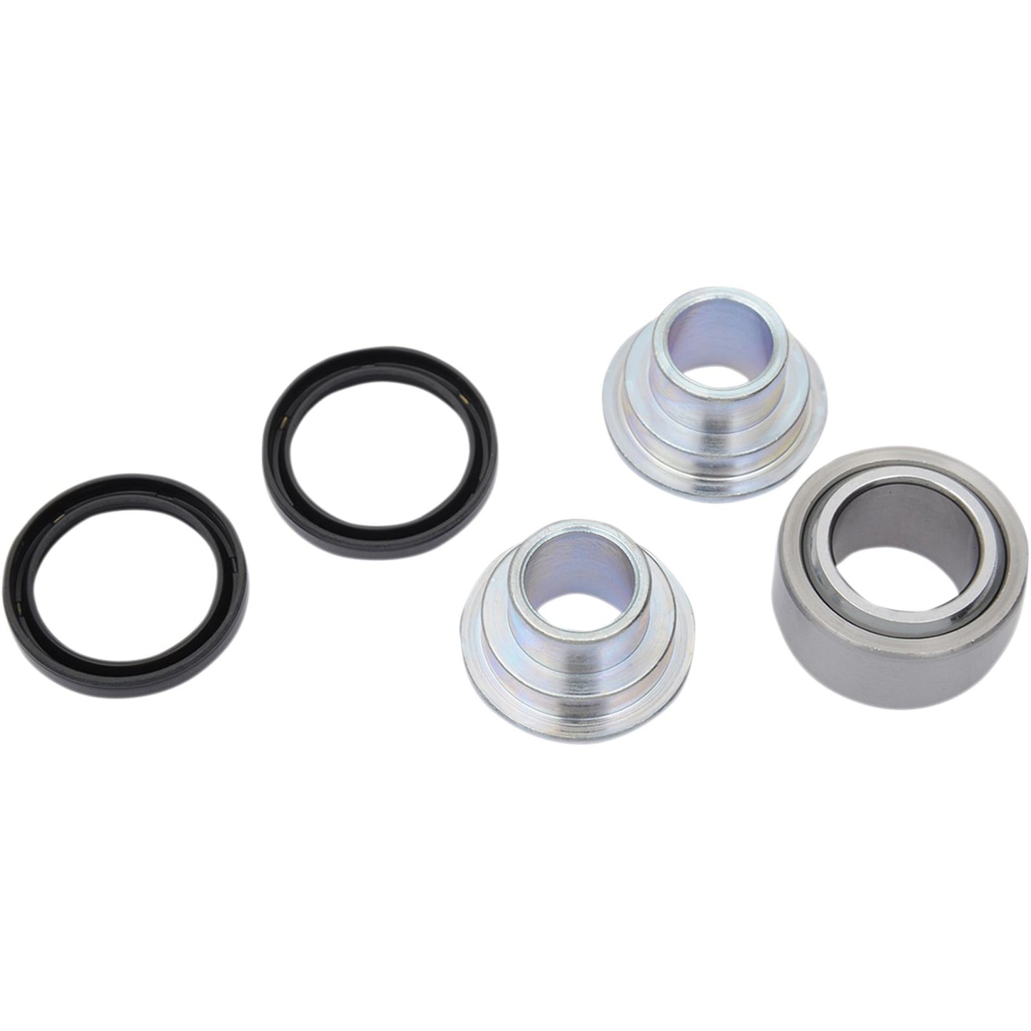 Moose Offroad Shock Bearing Kit - Lower 1313-0160_436667