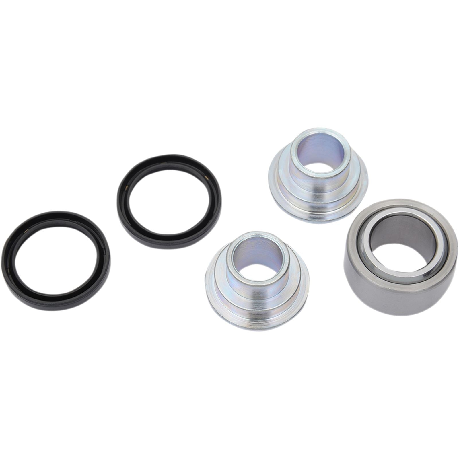 Moose Offroad Shock Bearing Kit - Lower 1313-0160_436667