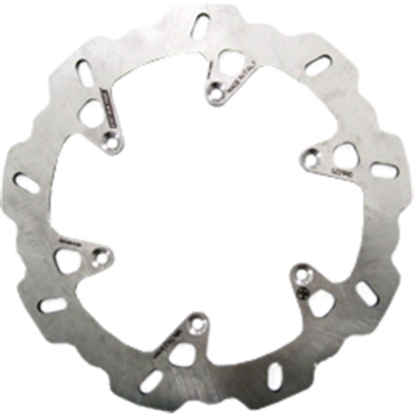 Braking Rotor Rear [MPN: SZ21RID]_290779