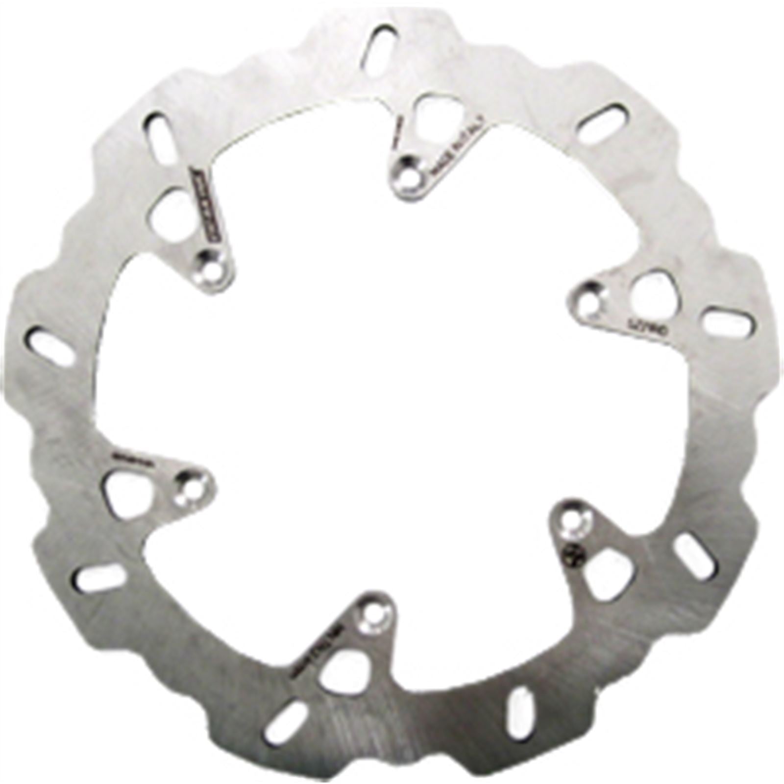 Braking Rotor Rear [MPN: SZ21RID]_290779