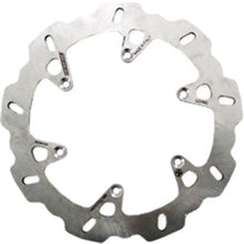 Braking Rotor Rear [MPN: SZ21RID]_290779