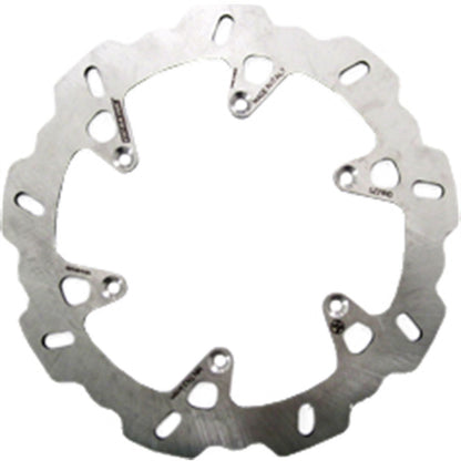 Braking Rotor Rear [MPN: SZ21RID]_290779