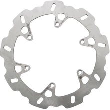 Braking Rotor Rear [MPN: SZ21RID]_355922