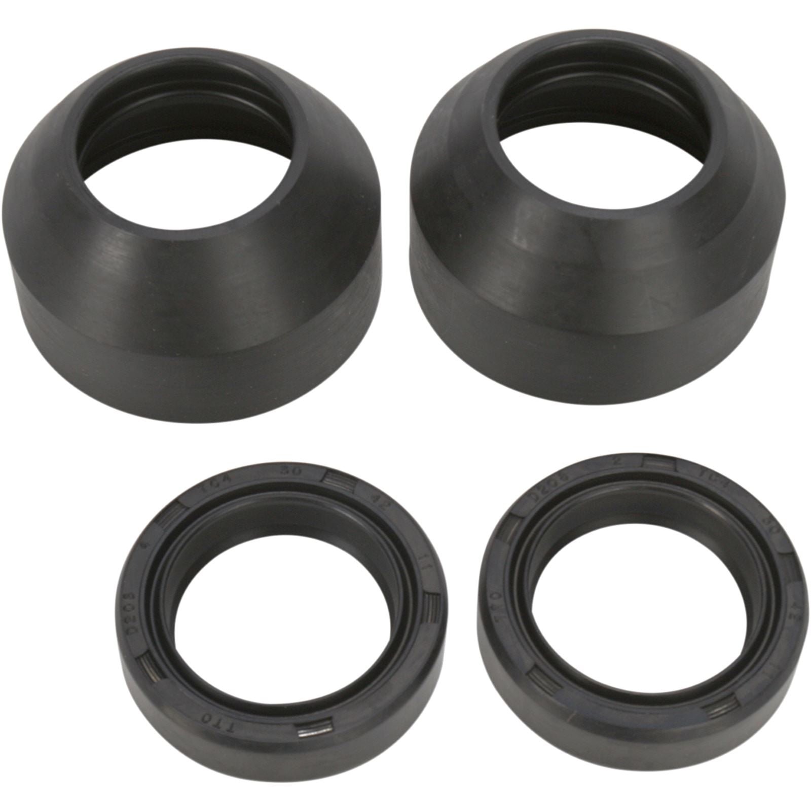 Moose Offroad Fork Seal Kit - 30 mm 0407-0317_430482