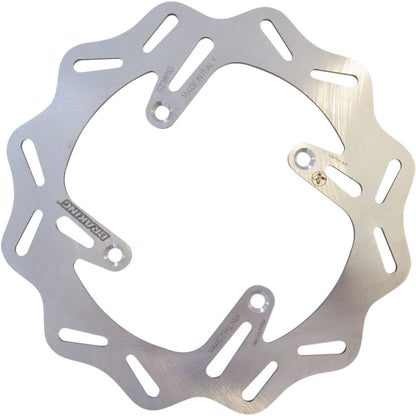 Braking Rotor Rear [MPN: SZ38RID]_355613