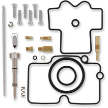 Moose Offroad Carburetor Repair Kit for Suzuki 1003-0888_435256