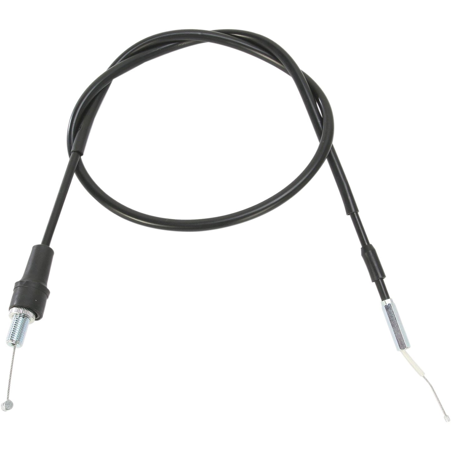 Moose Offroad Throttle Cable for Yamaha 0650-1366_432372