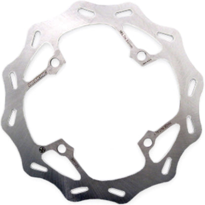 Braking Rotor Rear [MPN: SZ44RID]_290781