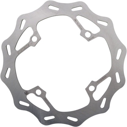 Braking Rotor Rear [MPN: SZ44RID]_355625