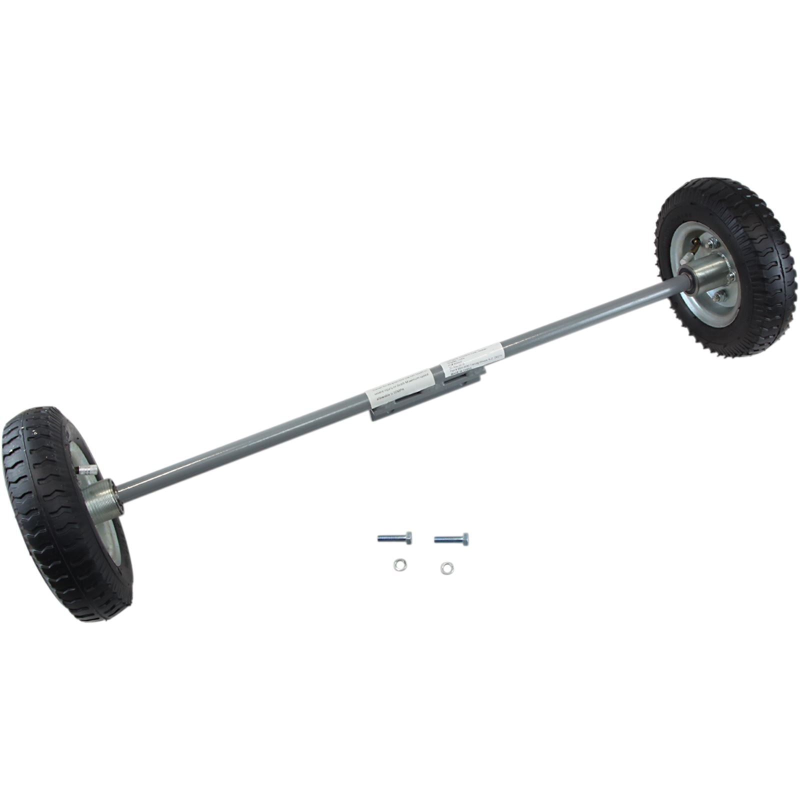 Moose Offroad Training Wheels for Suzuki DRZ70 9501-0185_438328