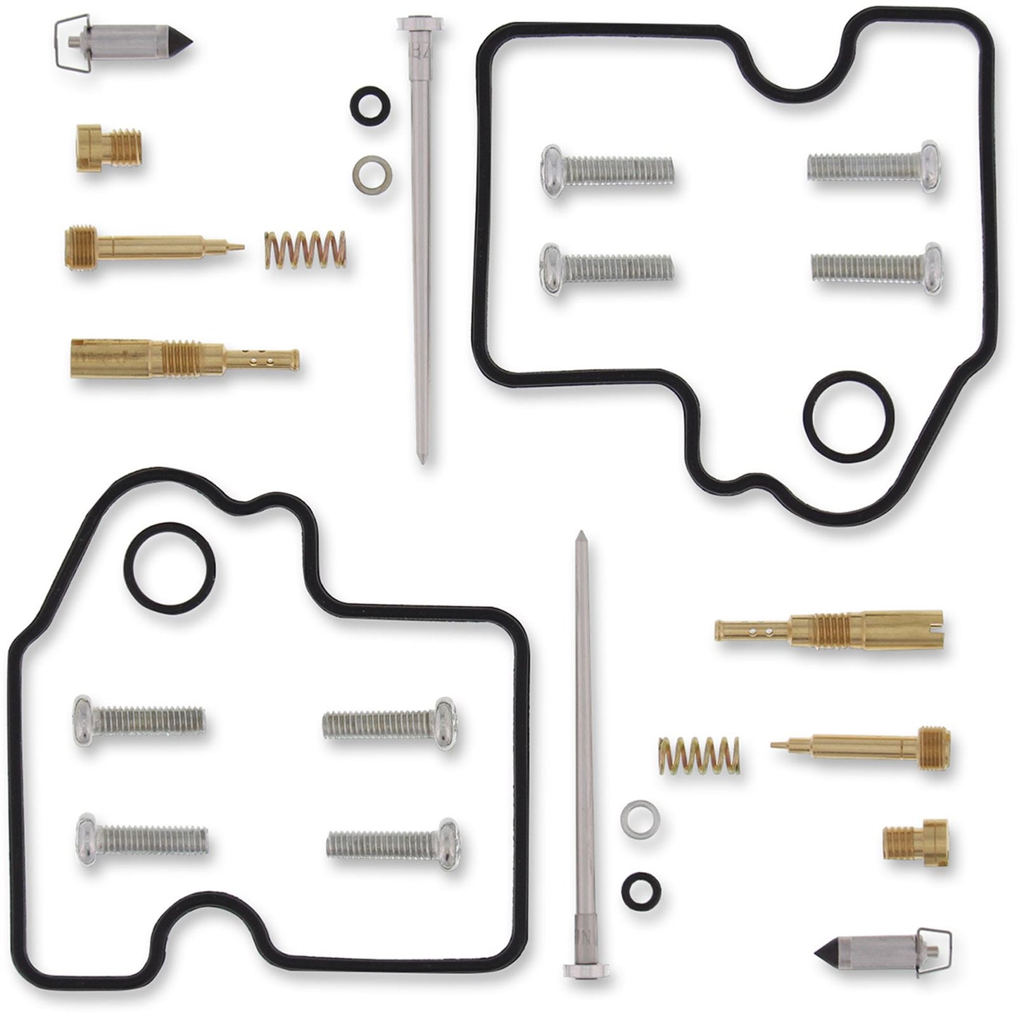 Moose Offroad Repair Kit Carburetor Arctic Cat 1003-0530_434898
