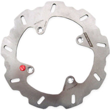 Braking Rotor Rear [MPN: YA22RID]_290784